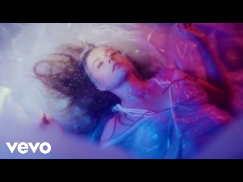 Ekaterina Shelehova, Flavio Cuccurullo - Chrysalis