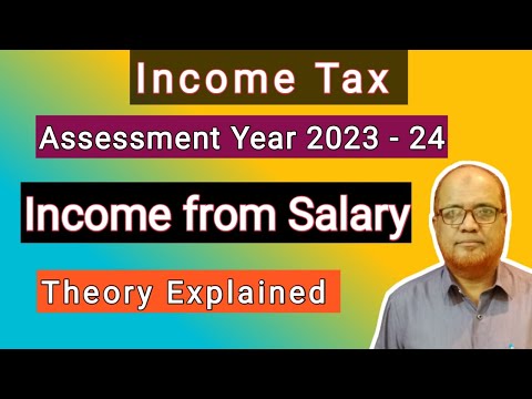 Income Tax I Assessment Year 2023 24 I Important Update I hasham ali khan I