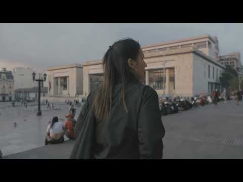 Fragmentos de otra historia TRAILER