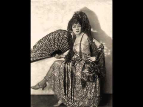 A Lane In Spain Sam Lanin