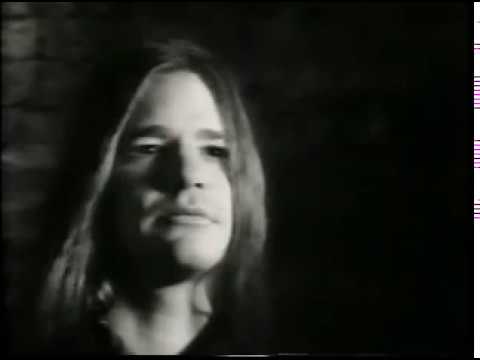 Most Of All - Glenn Kaiser