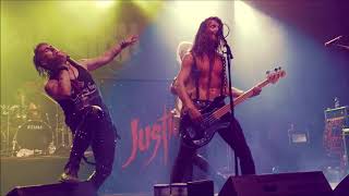 Crazy Lixx - Killer LIVE at Bang Your Head Festival 2018