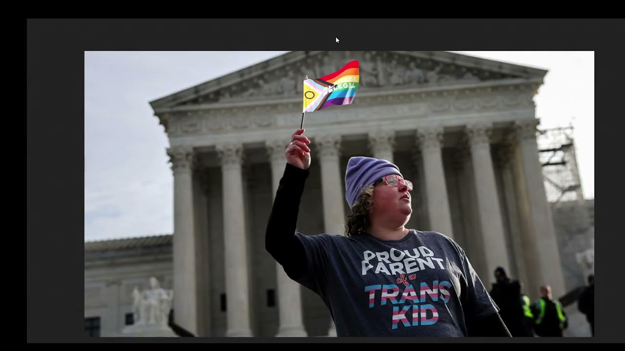 Lessons In Insanity The Platform Of The DNC
