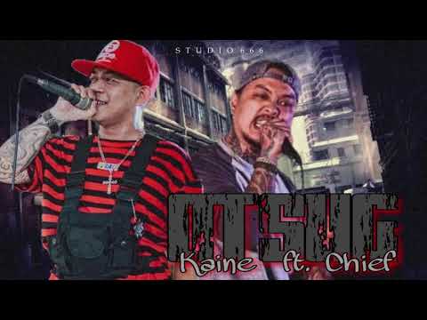 Kaine Flame  - OTSUG ft. Chief [Official Audio Track] Prod. Boy Koston Beats