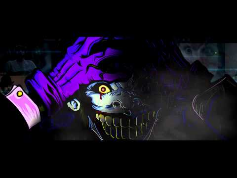 Die Nacht hat erst begonnen! - Vielen Dank für 2.500 Abonnenten