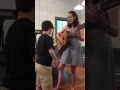 Jammin Jenn Recital 6 11 2017
