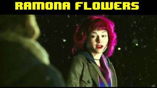 Scott Pilgrim vs the World: The Game Intro (Movie version)