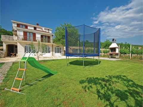 Holiday home Imotski with Outdoor Swimming Pool 320 - Imotski - Croatia