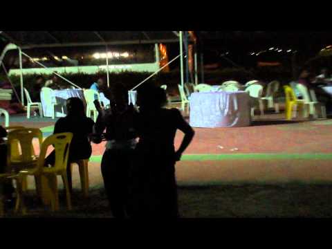 Magulas BoduBeru - Chaandhanyma