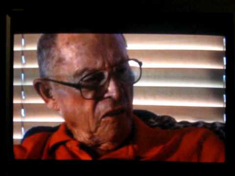 Sam Cohen inventor of the Neutron Bomb, Christian Just War Principles