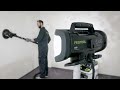 Festool Projecteur de chantier SYSLITE DUO-200164 Video Thumbnail