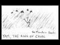 The Mountain Goats - Quetzalcoatal Comes Through