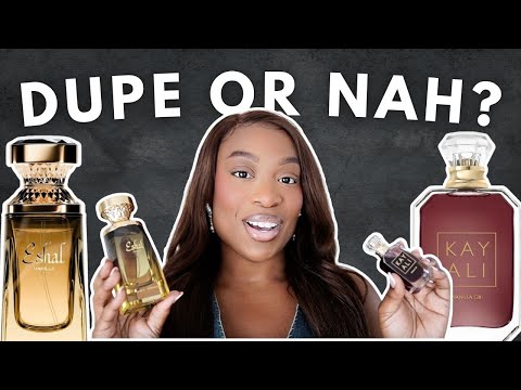 Eshal Vanilla | Cheap Knockoff or Hidden Gem? Viral Middle Eastern Perfume | xoxo, Ker-leen