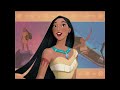 Pocahontas Girl Movie 1995