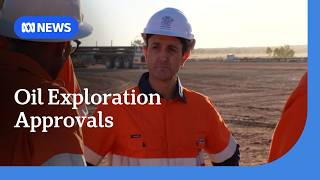 Queensland Premier fast-tracks oil exploration approvals to secure fuel supplies