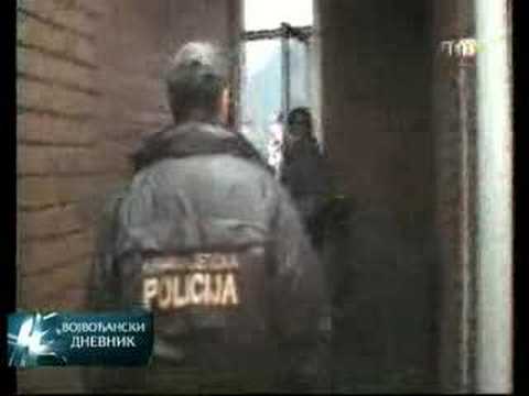 Uhapšen osumnjičeni za ubistvo u Futogu