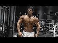 【IFBBプロへの道】炭水化物ゼロの日！～大会まで残り3日！