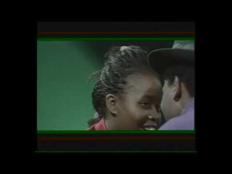 Frontline Kids - Yarira Ngoma