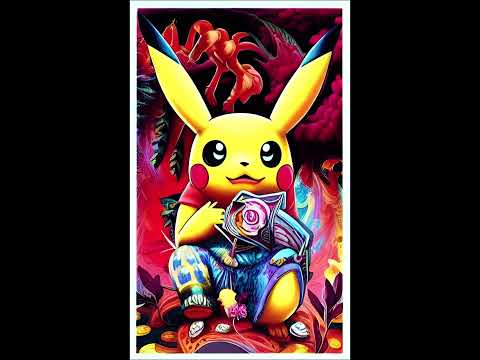 Hima Corp ? PIKACHU