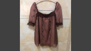 Cover art for all i'm saying