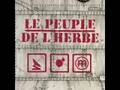 le peuple de l'herbe - herbman skank