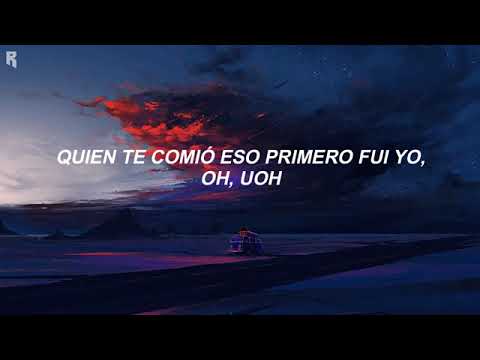 Inocentes - Alex Gargolas, Lyanno, Brytiago, Alex Rose, Noriel, Izaak, John Hidalgo  Lyrics    Letra