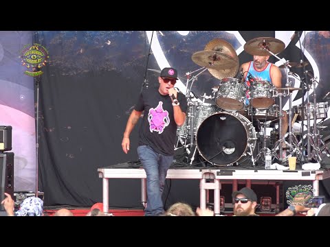 Alien Ant Farm live at Gathering of the Juggalos 7/8/2023 (FULL SET)