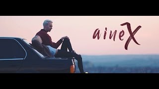 AINEX - Real (Official Video)