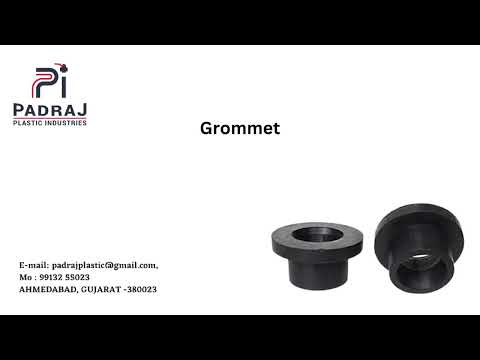 Rubber Grommets