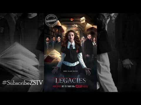 Legacies Season 2 | Episode 3 Soundtrack "For the Thrill- MAWR"
