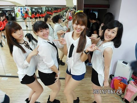 EXID - Up & Down (Dance Cover)