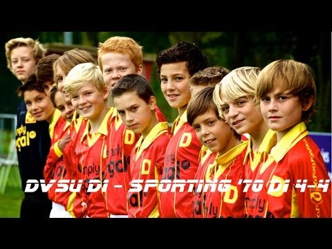 DVSU D1 - Sporting'70 D1 14-09-2013