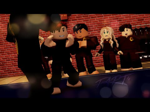 ROBLOX BULLY STORY SEASON 2 PART 4 NEFFEX - I WONT STOP👊