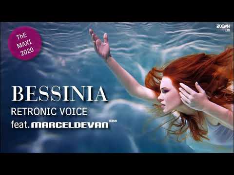 Retronic Voice feat. Alicja & MarcelDeVan - Bessinia  (MarcelDeVan Version)