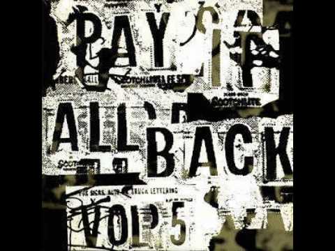 Akabu - Africans United