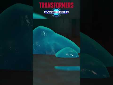 Optimus, NO!!!  | E26 | Transformers: CYBERWORLD