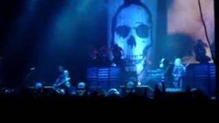 Rob Zombie - Let It All Bleed Out