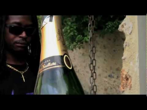 ORA - Fow asiré clip  "no time no jok"