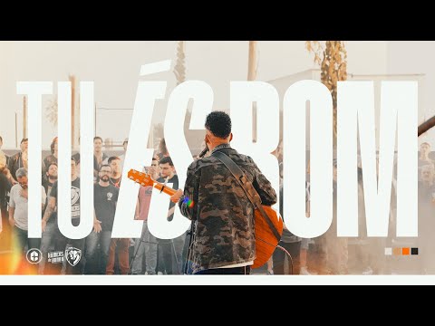 IC Music feat. Heber Souza, Tato Castro - Tu És Bom (Ao Vivo)