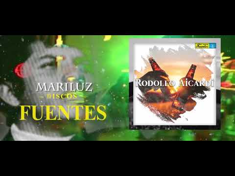 Mariluz - Los Hispanos / Discos Fuentes [Audio Oficial]
