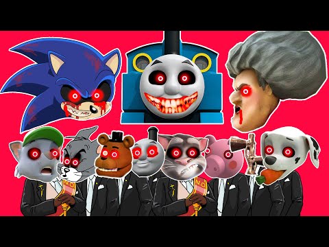 SUPER MEGAMIX - Meme Coffin Dance COVER