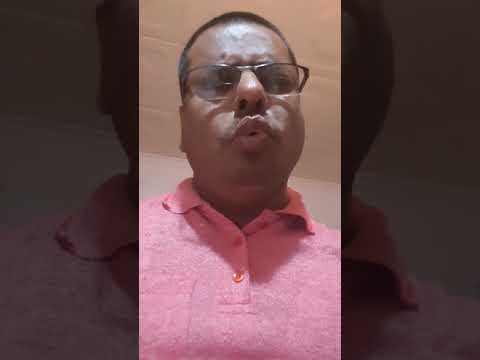 Konkani hymn Somiya Tujhe Utar