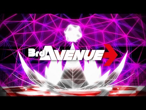 【BOFU2016】 3rd Avenue 【BGA】