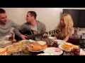 Kucha Kucha davdivar da / нереальный голос / amazing ...