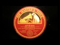 Lady of Spain - New Mayfair Dance Ochestra with Al Bowlly