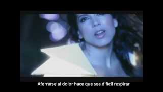 Kim Sozzi - Feel your love [Subtitulada al español]