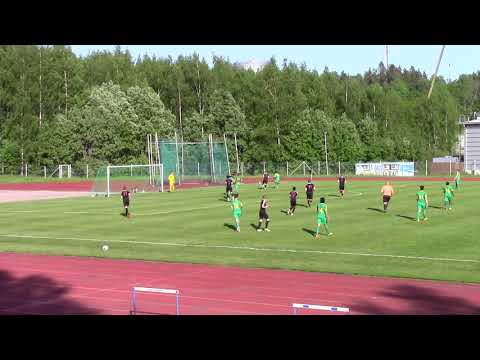 FC Kirkkonummi - Valtti