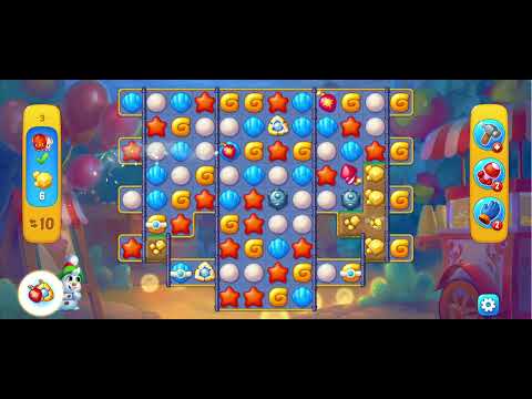 @Fishdom Atlantis Cup Stage 3