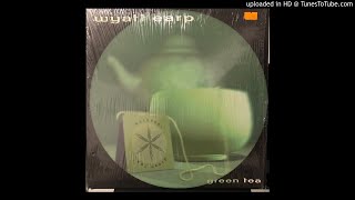 Wyatt Earp ‎– Green Tea (Lil' Tech Dub) - HR001