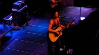 Justin Nozuka - Be Back Soon